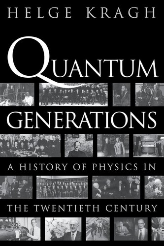 Quantum generations history - a,