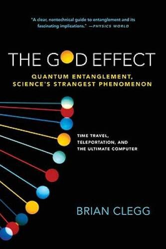 The god effect quantum - the, effect: