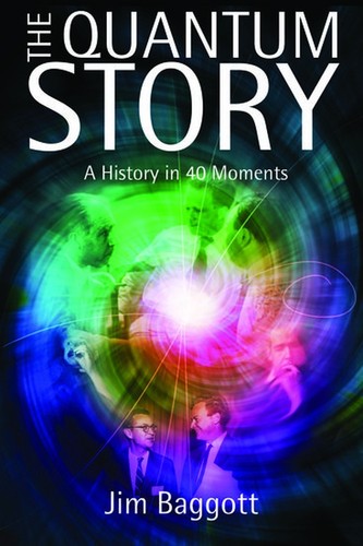 The quantum story history - quantum,