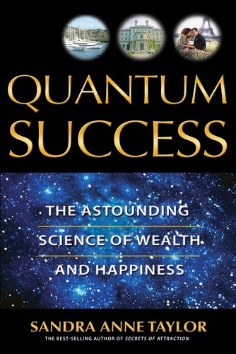 Quantum success the - quantum,
