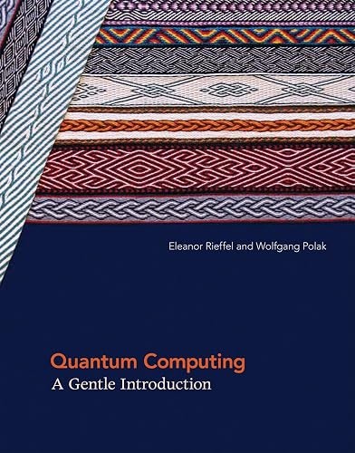 Quantum computing gentle - quantum, computing: