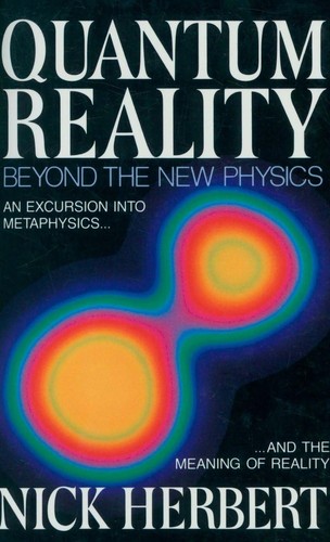 Quantum reality beyond the - beyond,