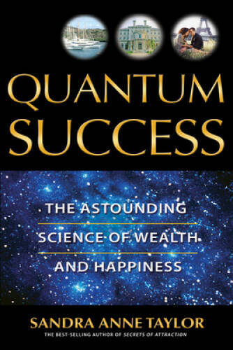Quantum success the - quantum,