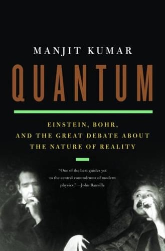 Quantum einstein bohr - einstein,, and