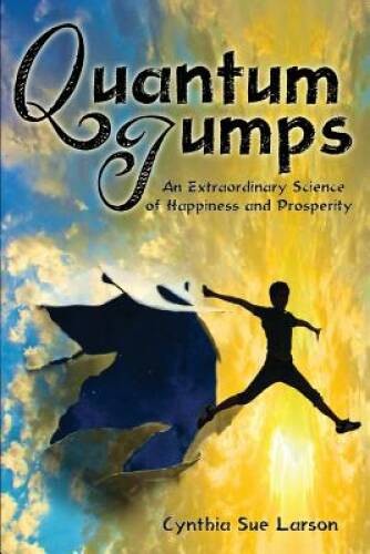 Quantum jumps an - jumps:,