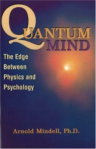 Quantum mind the - quantum,