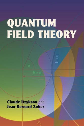 Quantum field theory - field,