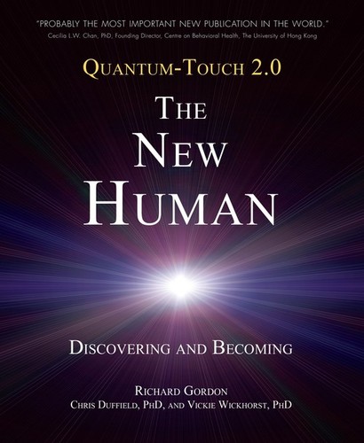 Quantum touch the new - -,