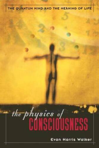 The physics consciousness - the,