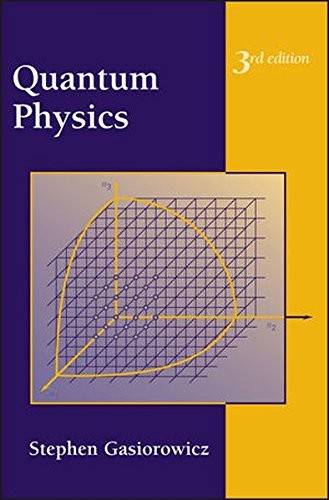 Quantum physics third edition - quantum, physics,