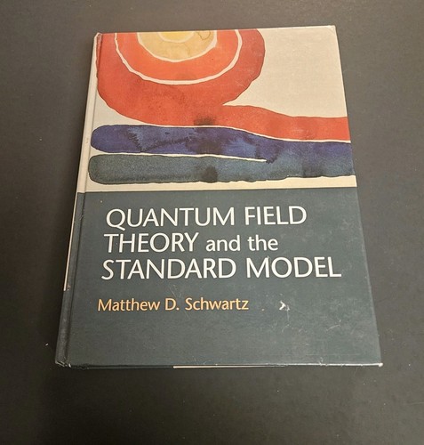 Quantum field theory and - quantum,