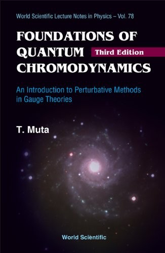 Foundations quantum - foundations, of