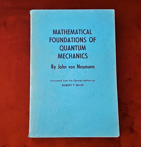 Mathematical foundations of - mathematical,