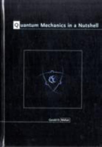Nutshell ser quantum - a,