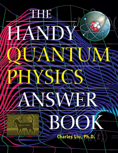 The handy quantum physics - the,