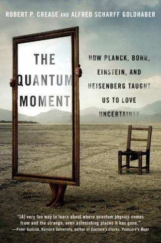 The quantum moment how - quantum,