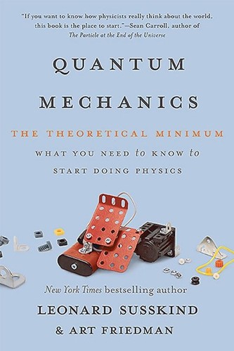 Quantum mechanics the - quantum, mechanics: