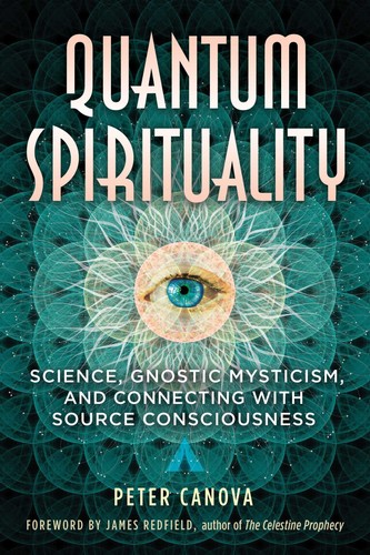 Quantum spirituality science - spirituality:,