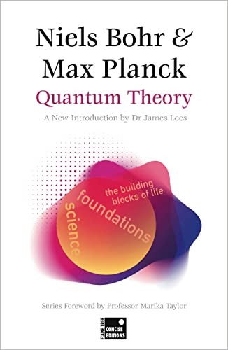Quantum theory concise - quantum, (concise