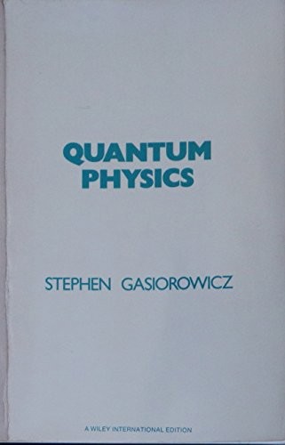 Quantum physics s - physics, by
