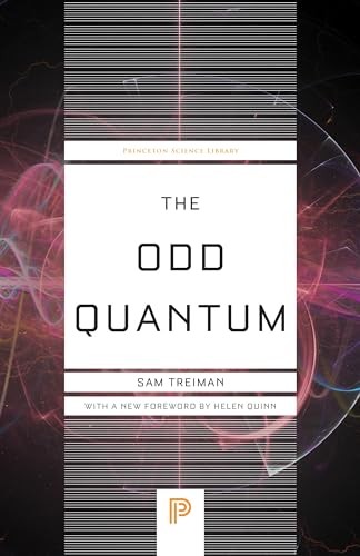 The odd quantum - the, quantum: