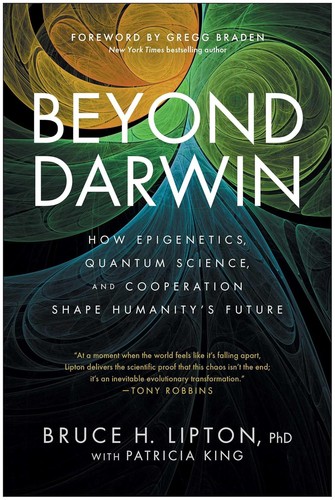 Beyond darwin how - beyond, darwin: