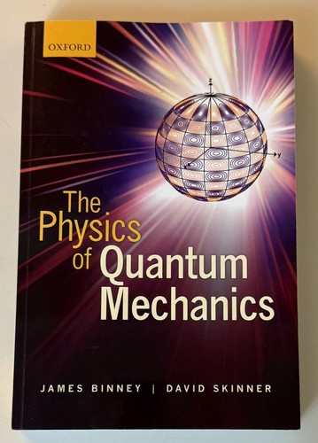 Physics quantum mechanics - quantum,