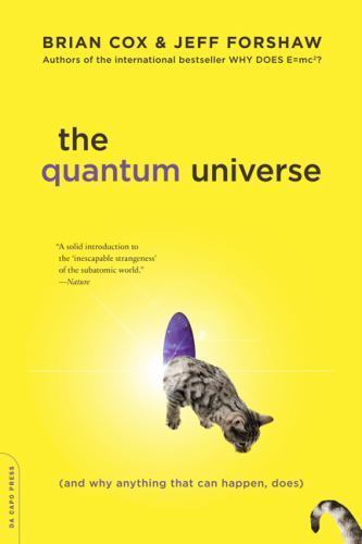 Quantum universe and why - universe,