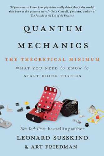 Quantum mechanics the - quantum,