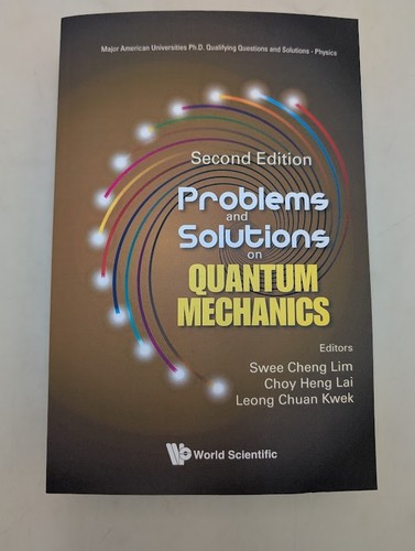 Problems and solutions - and,