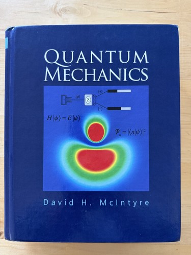 Quantum mechanics paradigms - quantum, a