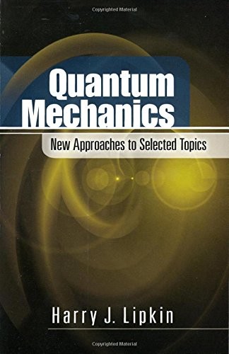 Quantum mechanics new - mechanics,