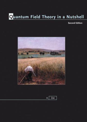 Nutshell ser quantum - a,