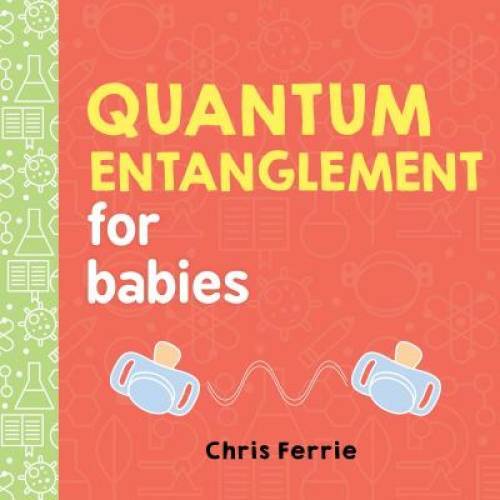 Quantum entanglement for - quantum,