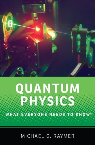 Quantum physics michael - quantum,