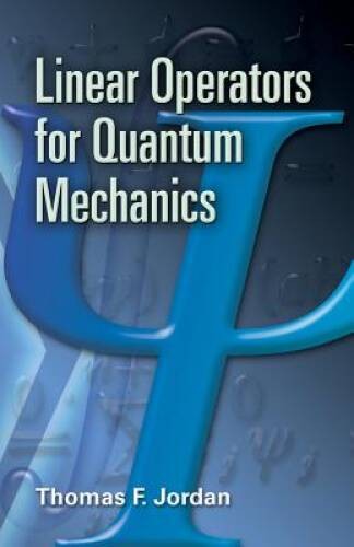 Linear operators for - linear, quantum
