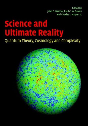 Science and ultimate reality - and,