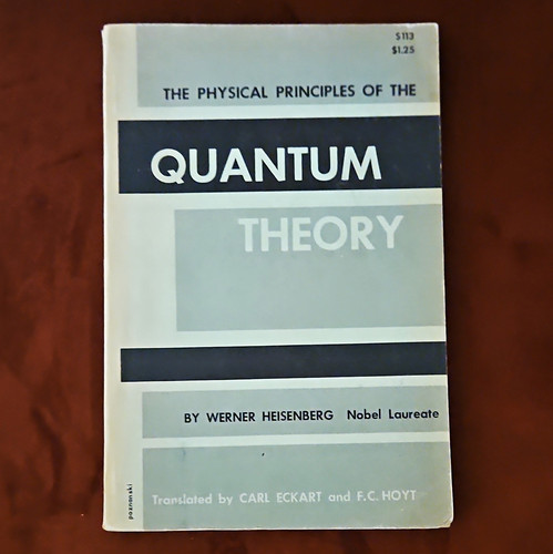 The physical principles of - principles,
