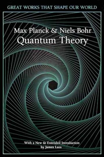 Quantum theory great works - quantum,