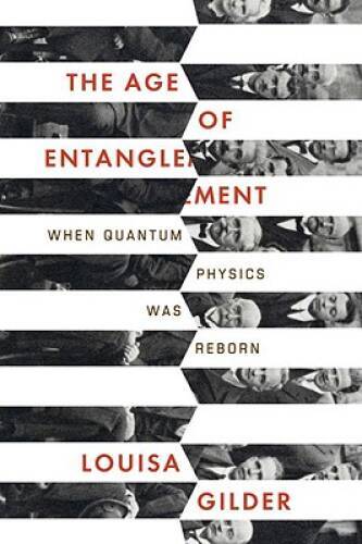 The age entanglement when - of, entanglement: