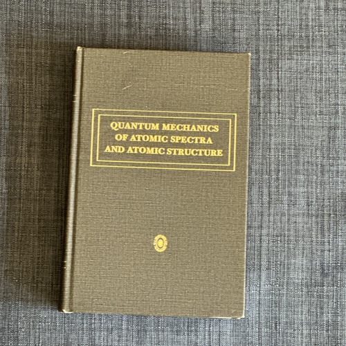 Quantum mechanics atomic - quantum,