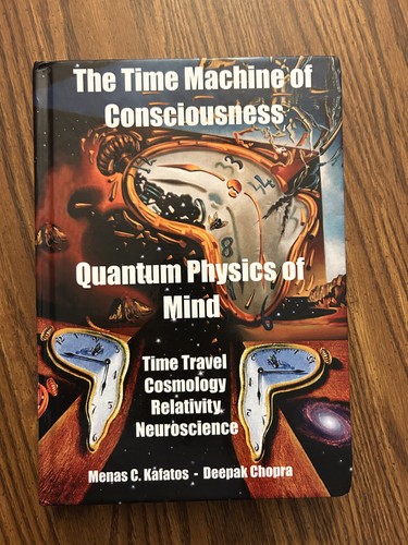 The time machine - the,