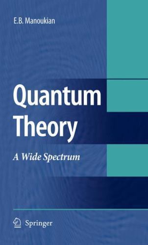 Quantum theory a wide - quantum, :