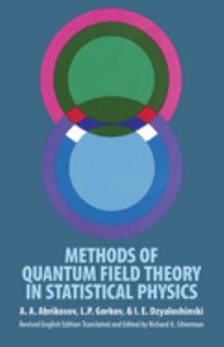 Methods quantum field - methods, of