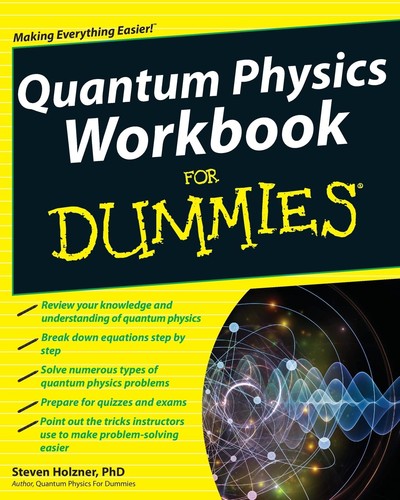 Quantum physics workbook - physics,