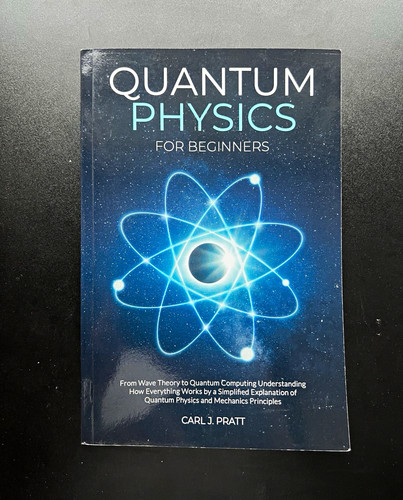 Quantum physics for - quantum,