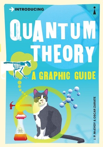 Introducing quantum theory - introducing,