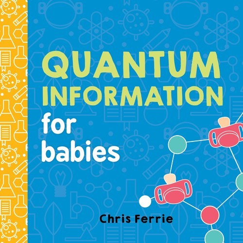 Quantum information for - quantum,