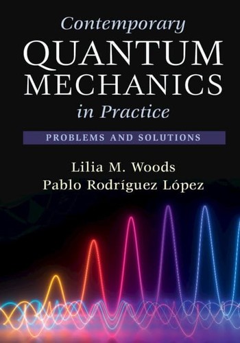 Contemporary quantum mechanics - contemporary,