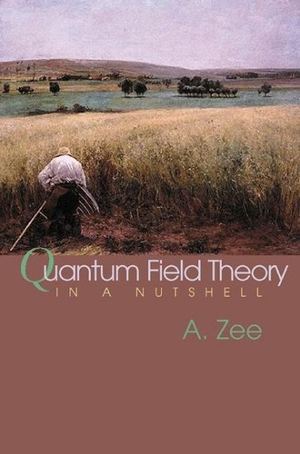 Quantum field theory a - field,